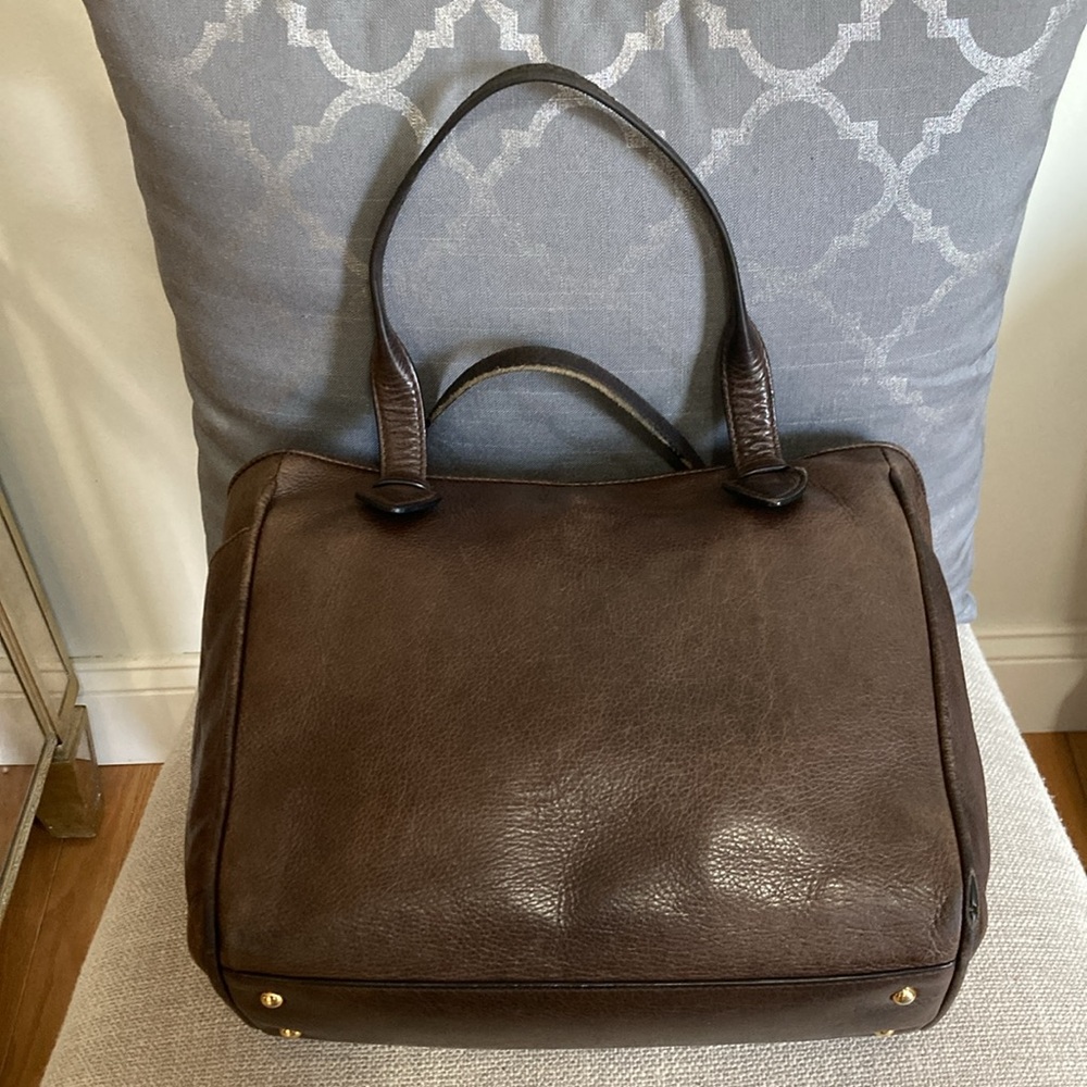 Loewe Heritage Tote Madrid Vintage 1846 - Picture 2 of 8